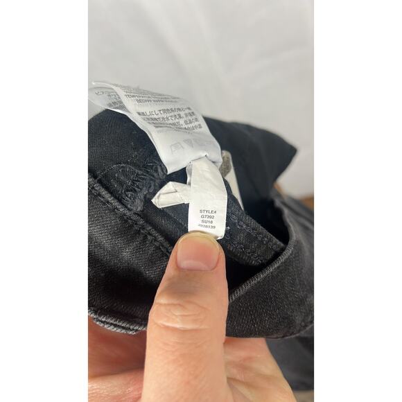 Madewell Roadtripper in Washed Black. - Picture 12 of 12